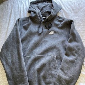 nike hoodie